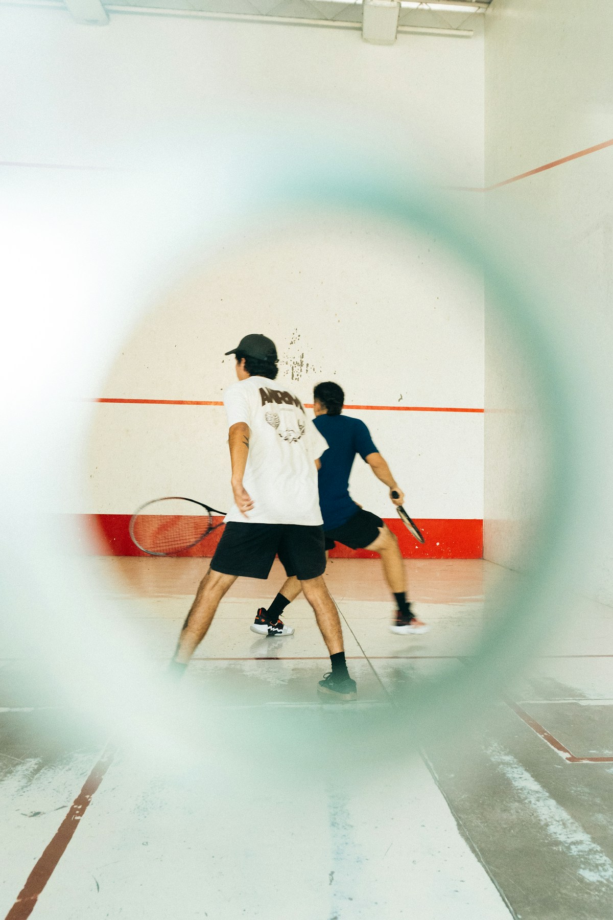 Squash