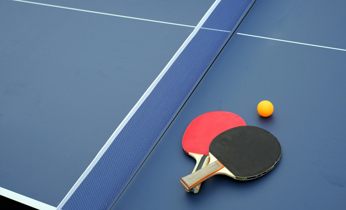 Tenis Meja