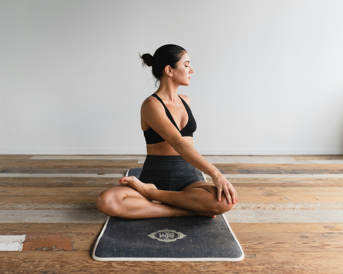 Yoga Studio